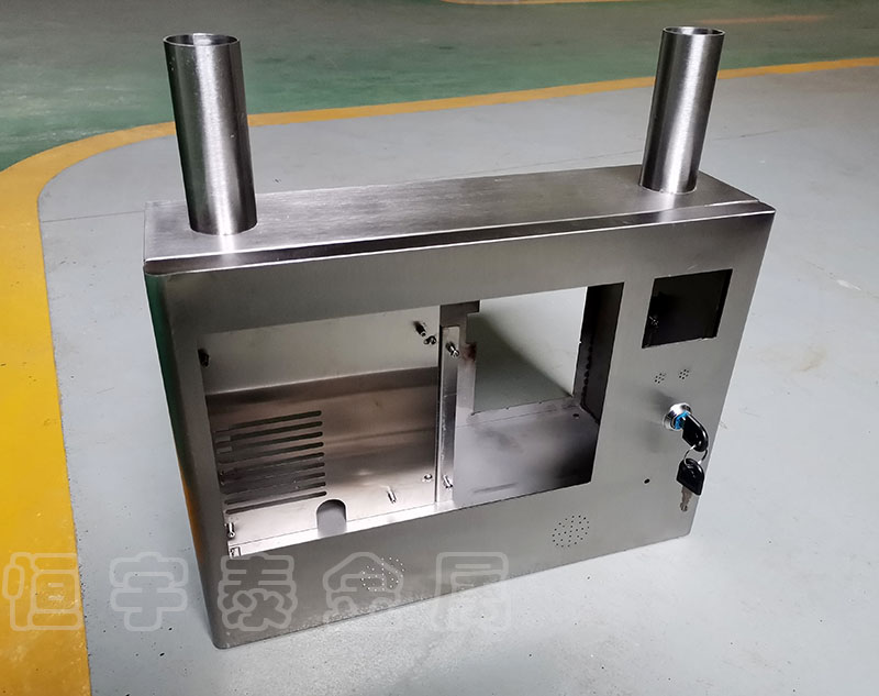 南沙精密鈑金加工廠