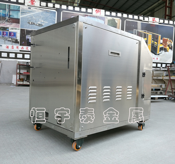 番禺鈑金加工非標定做廠
