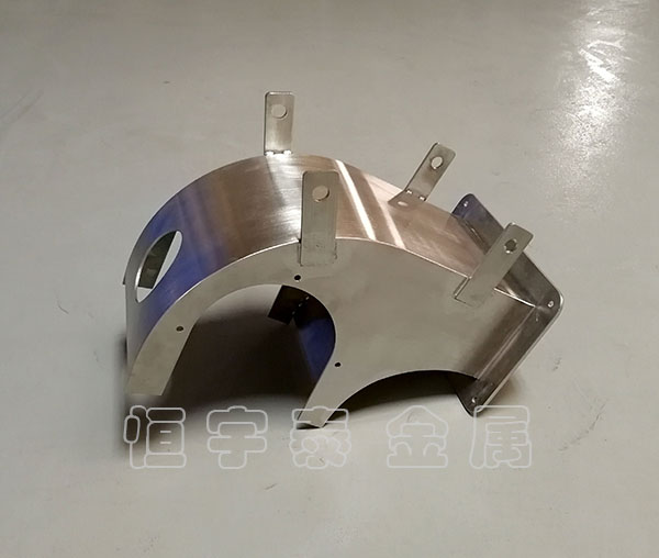 鈑金加工與機加工的加工工藝區(qū)別有哪些？