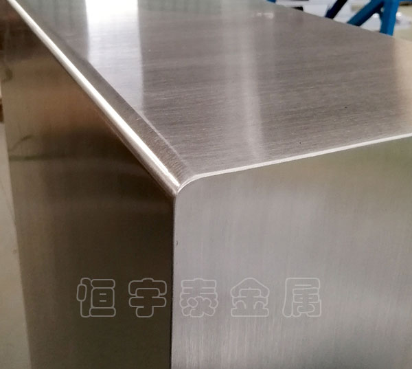 鈑金加工中常用的焊接加工工藝有哪些？