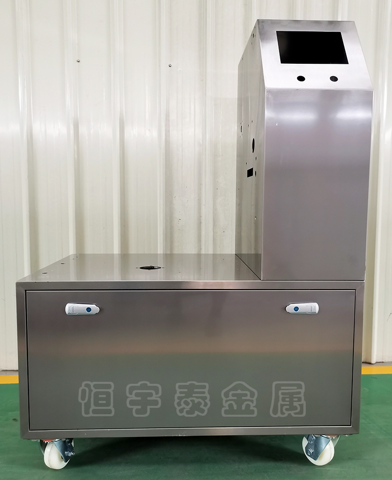 在鈑金加工中遇到常見問題有哪些？