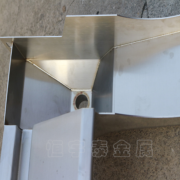 導致焊接加工變形原因有哪些？