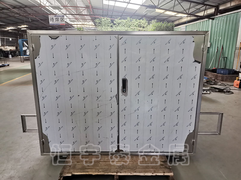鈑金加工廠非標加工應(yīng)如何收費？