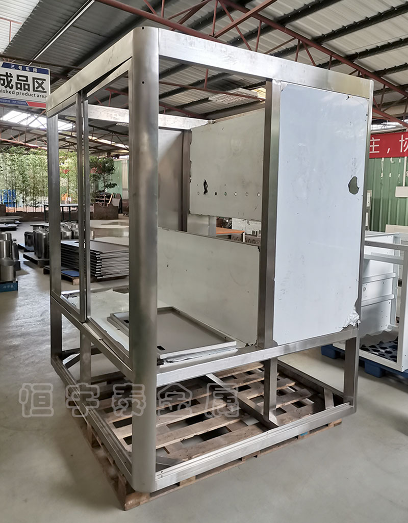 不銹鋼加工過(guò)程都有哪些加工難點(diǎn)？