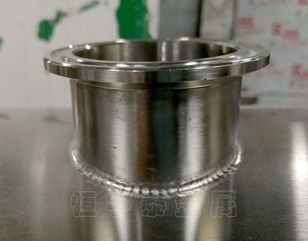 焊接加工自動(dòng)化裝備的趨勢(shì)介紹