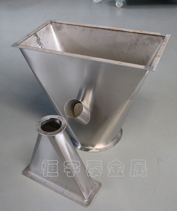 不銹鋼加工鈑金優勢有哪些