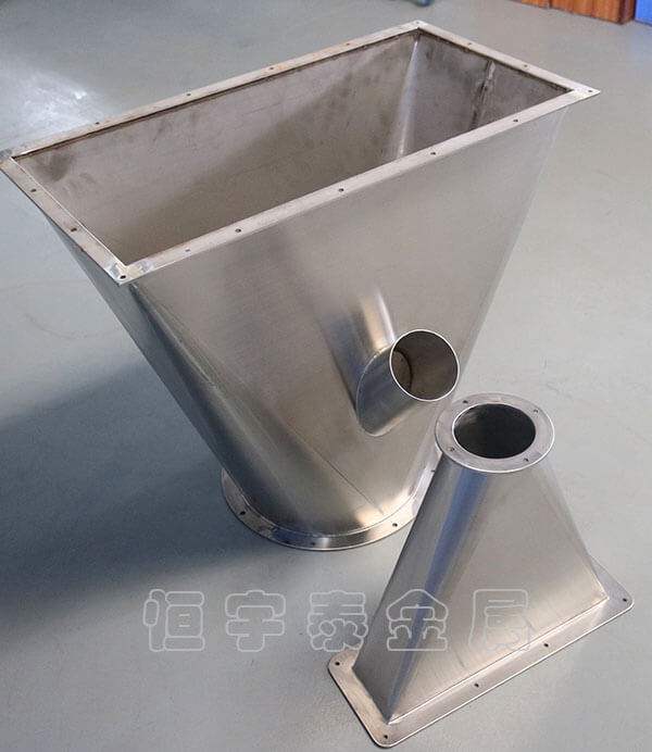 不銹鋼加工廠帶大家了解什么是淬透性