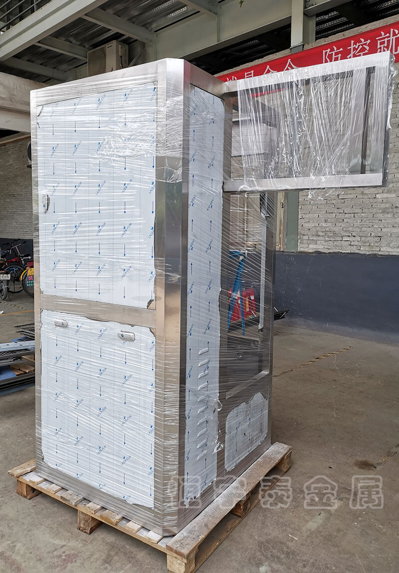 不銹鋼加工 不銹鋼冶煉工藝介紹