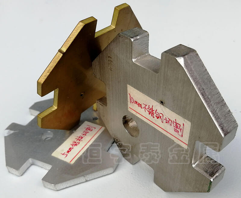 激光切割加工 這些材料最適合使用激光切割