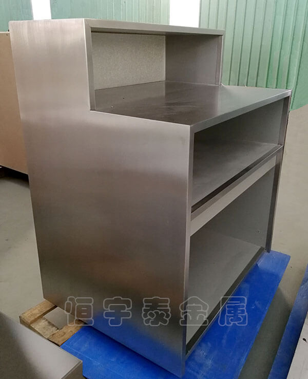 鈑金加工 常見的表面處理工藝有哪些