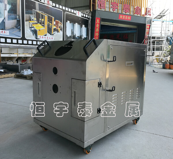 鈑金加工 鈑金機(jī)箱質(zhì)量該如何控制