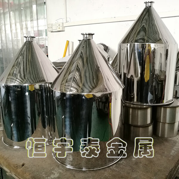 不銹鋼加工 為您介紹常見(jiàn)的釬焊