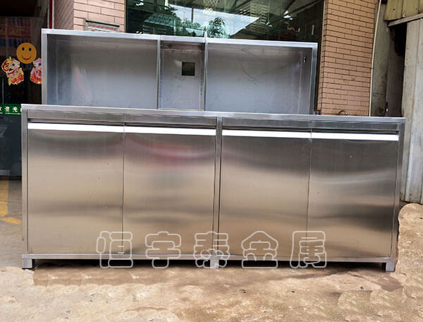 鈑金加工 不銹鋼鈑金加工的工藝要求有哪些