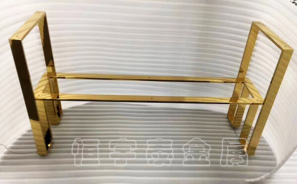 不銹鋼加工 解析不銹鋼噴砂板的噴砂工藝