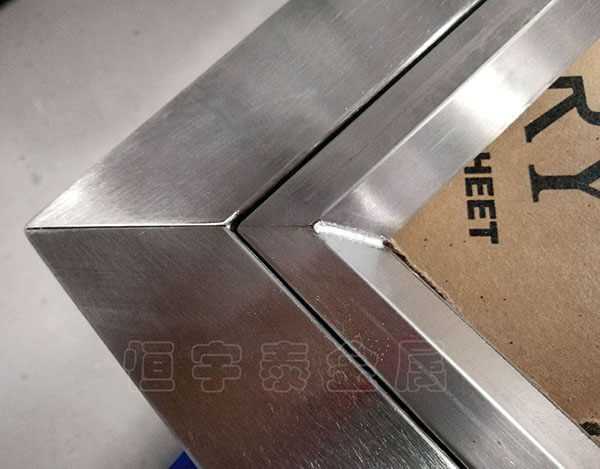 焊接加工 焊接坡口加工的工藝