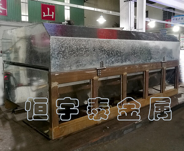 鈑金加工的常見用途有哪些應用領域