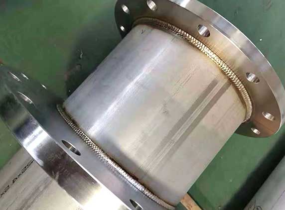 不銹鋼焊接要點及注意事項