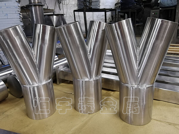 304不銹鋼管拉絲加工后會不會生銹呢