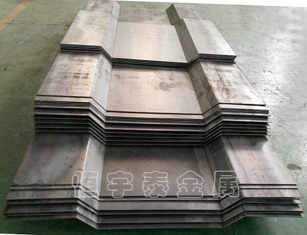 鈑金加工需要應用的工具有哪些