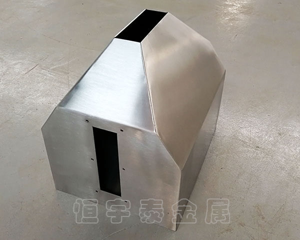 如何處理不銹鋼薄板焊接時燒穿變形