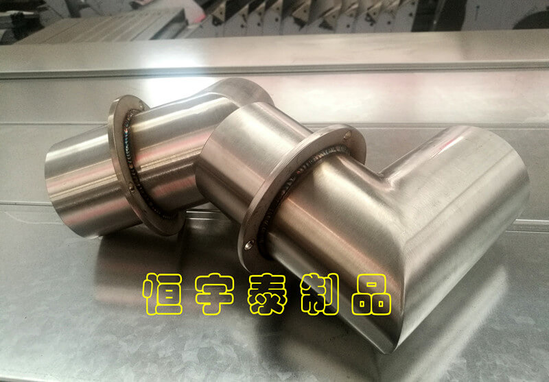 不銹鋼等金屬材料的硬化過程