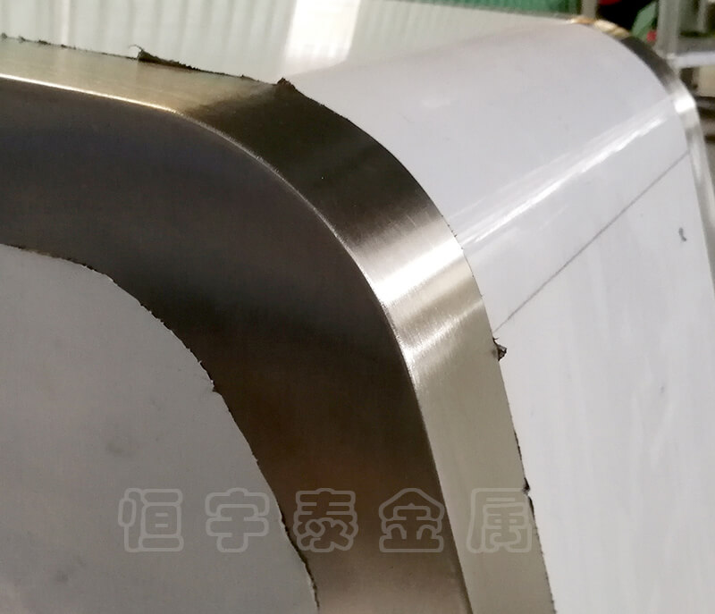 鈑金加工如何防止焊接加工變形