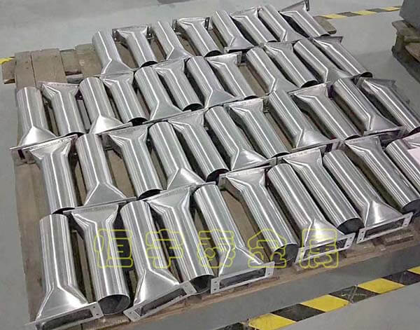 不銹鋼加工滿足以下需求的關(guān)鍵