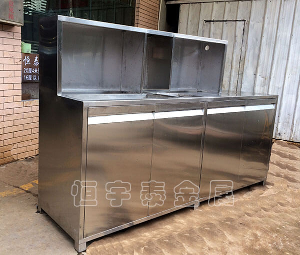 鈑金加工的質(zhì)量應(yīng)如何來落實(shí)好