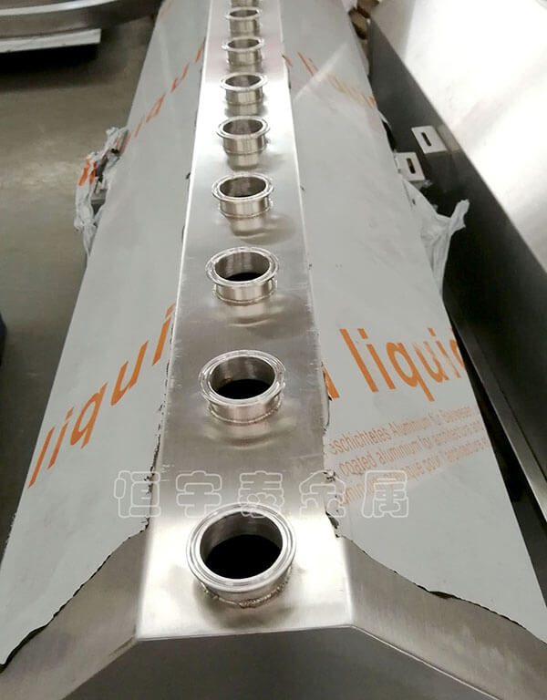 激光焊接的質量受到哪些方面的影響