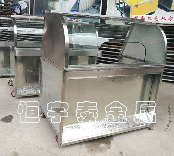 鈑金在鋁板加工中需要注意什么