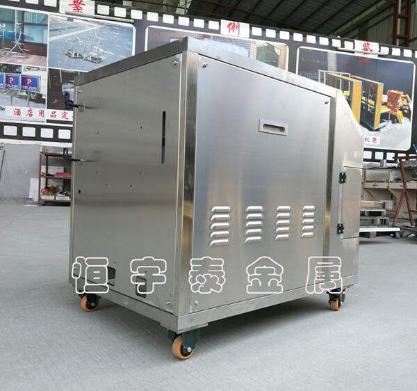 深入探討鈑金加工在哪些領域具有廣泛的應用前景