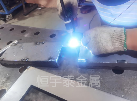 焊接作業(yè)危害及防治