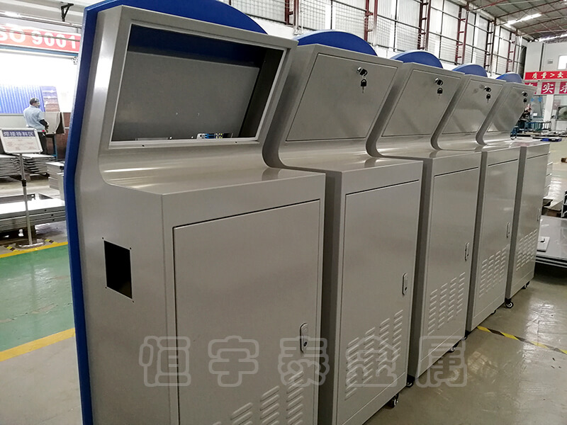 鈑金加工的應用領域包括哪些方面