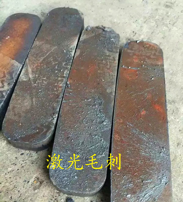 在激光切割生銹材料的過程中需要特別留意哪些因素